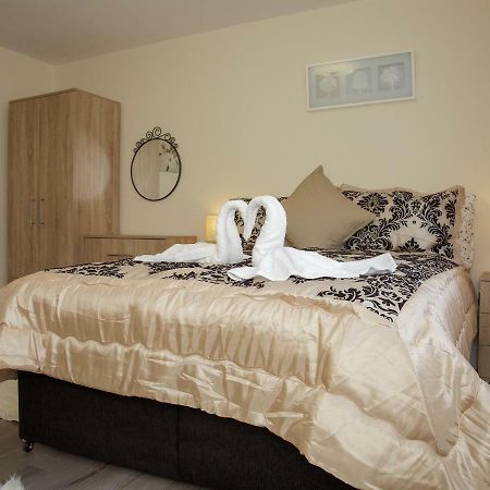 Gooseacre Rooms Harrow Exterior foto