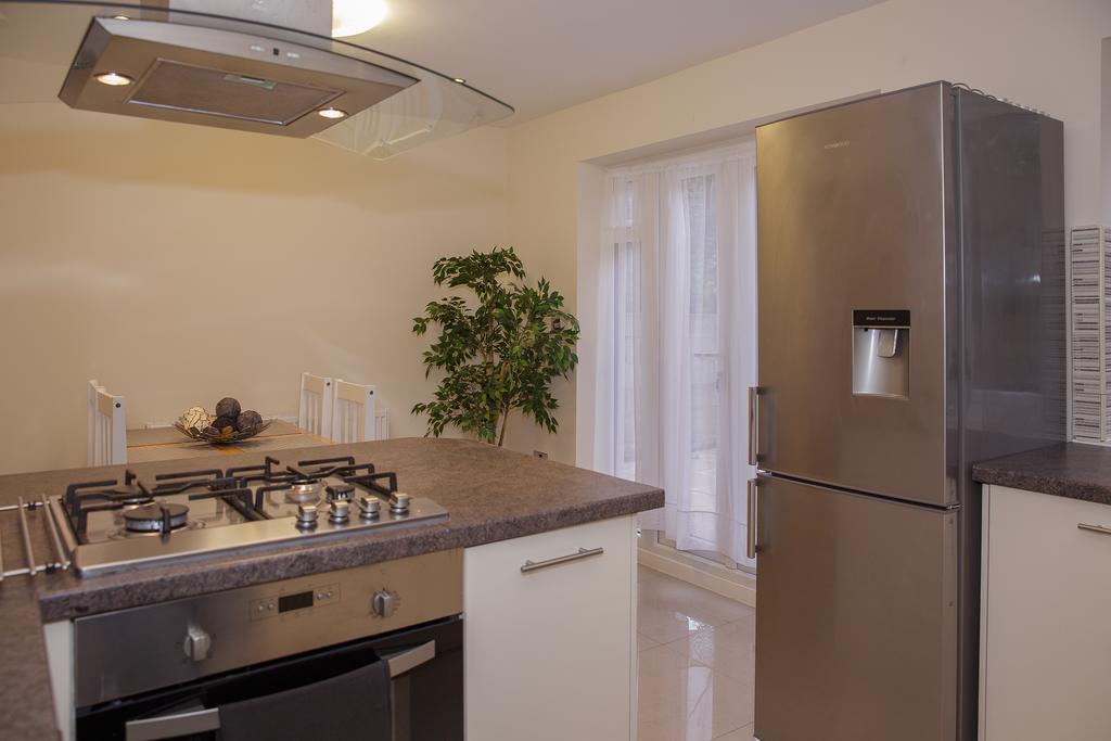 Gooseacre Rooms Harrow Exterior foto