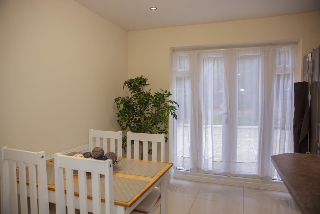 Gooseacre Rooms Harrow Habitación foto