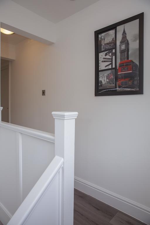 Gooseacre Rooms Harrow Habitación foto