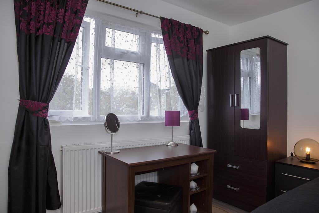 Gooseacre Rooms Harrow Habitación foto