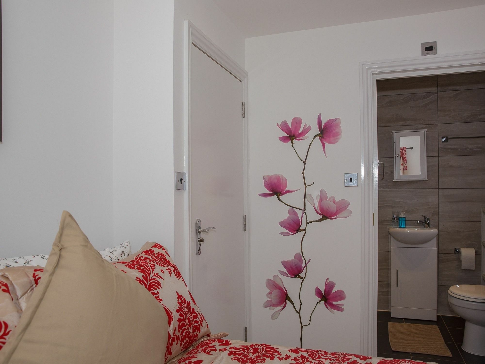 Gooseacre Rooms Harrow Exterior foto