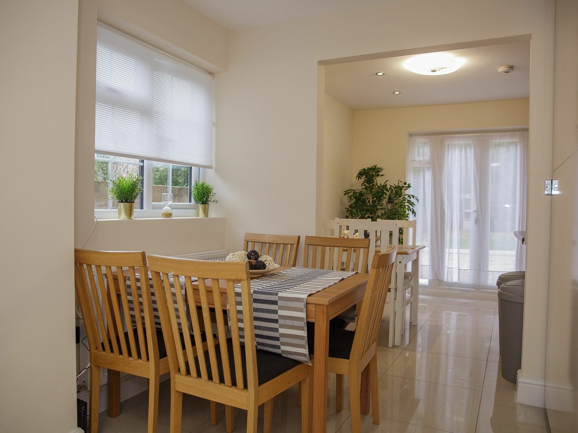 Gooseacre Rooms Harrow Exterior foto
