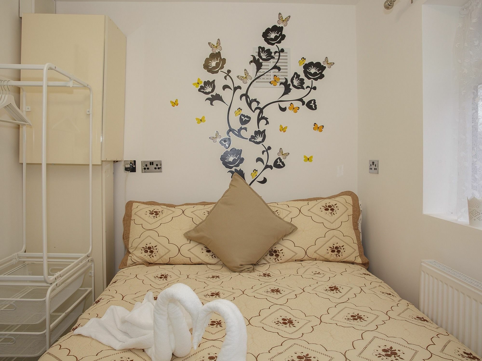 Gooseacre Rooms Harrow Exterior foto
