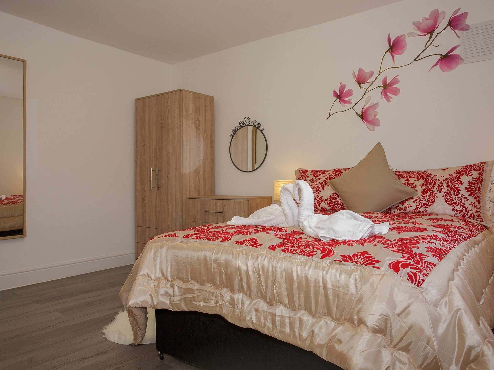 Gooseacre Rooms Harrow Exterior foto