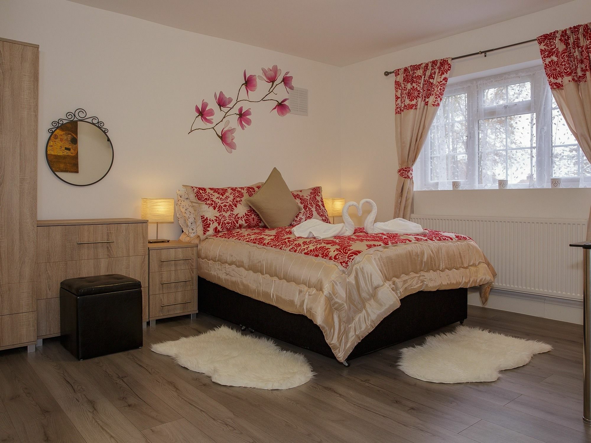 Gooseacre Rooms Harrow Exterior foto