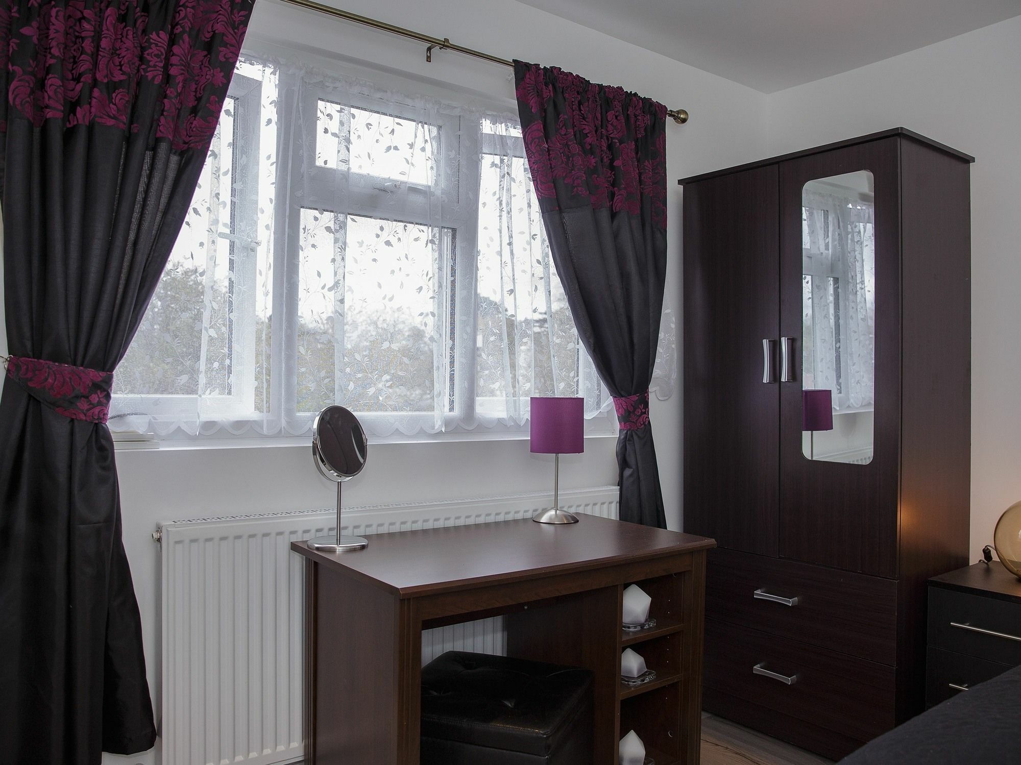 Gooseacre Rooms Harrow Exterior foto