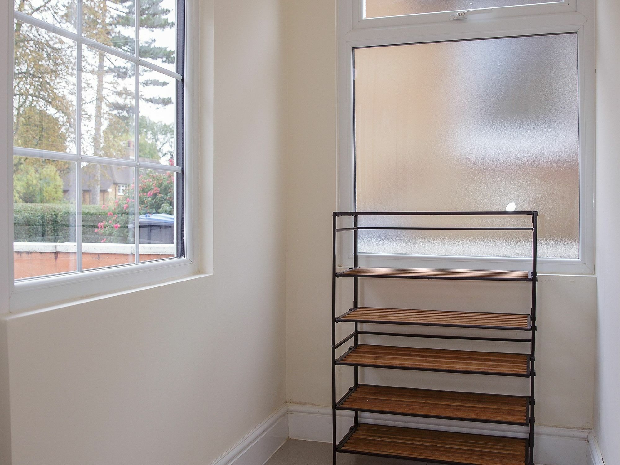 Gooseacre Rooms Harrow Exterior foto