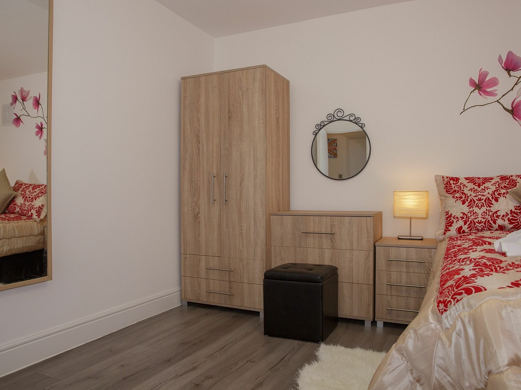 Gooseacre Rooms Harrow Exterior foto