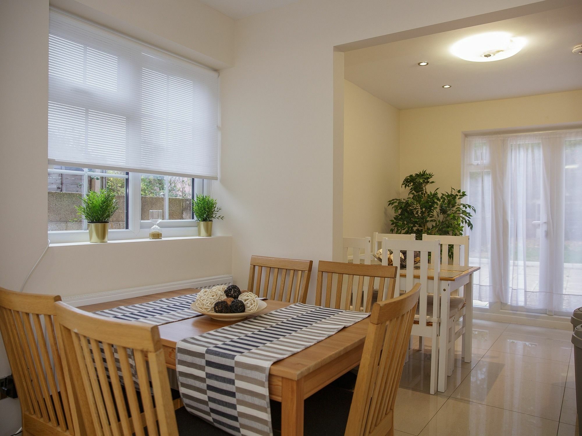 Gooseacre Rooms Harrow Exterior foto