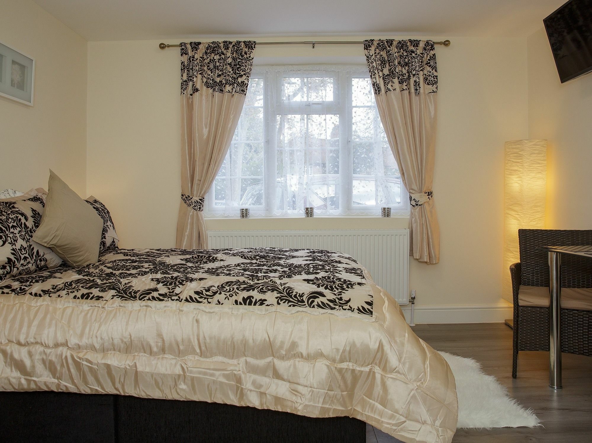 Gooseacre Rooms Harrow Exterior foto
