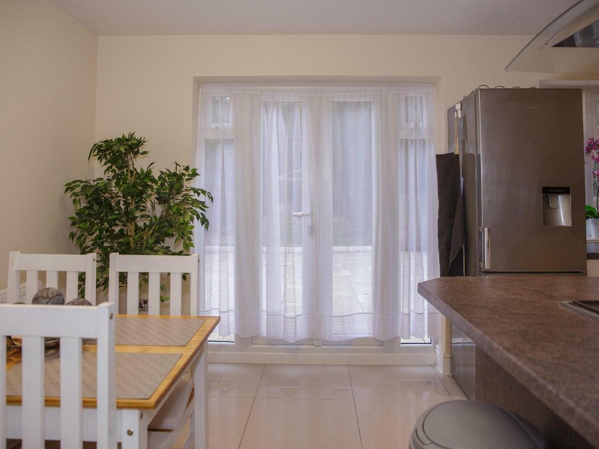 Gooseacre Rooms Harrow Exterior foto