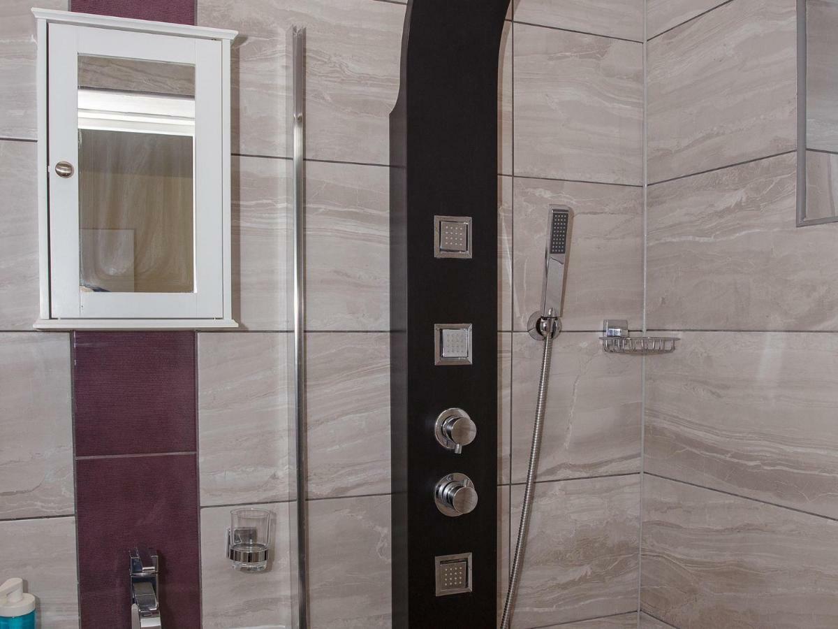 Gooseacre Rooms Harrow Exterior foto