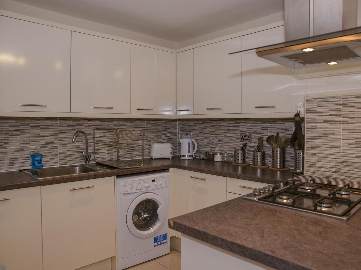 Gooseacre Rooms Harrow Habitación foto