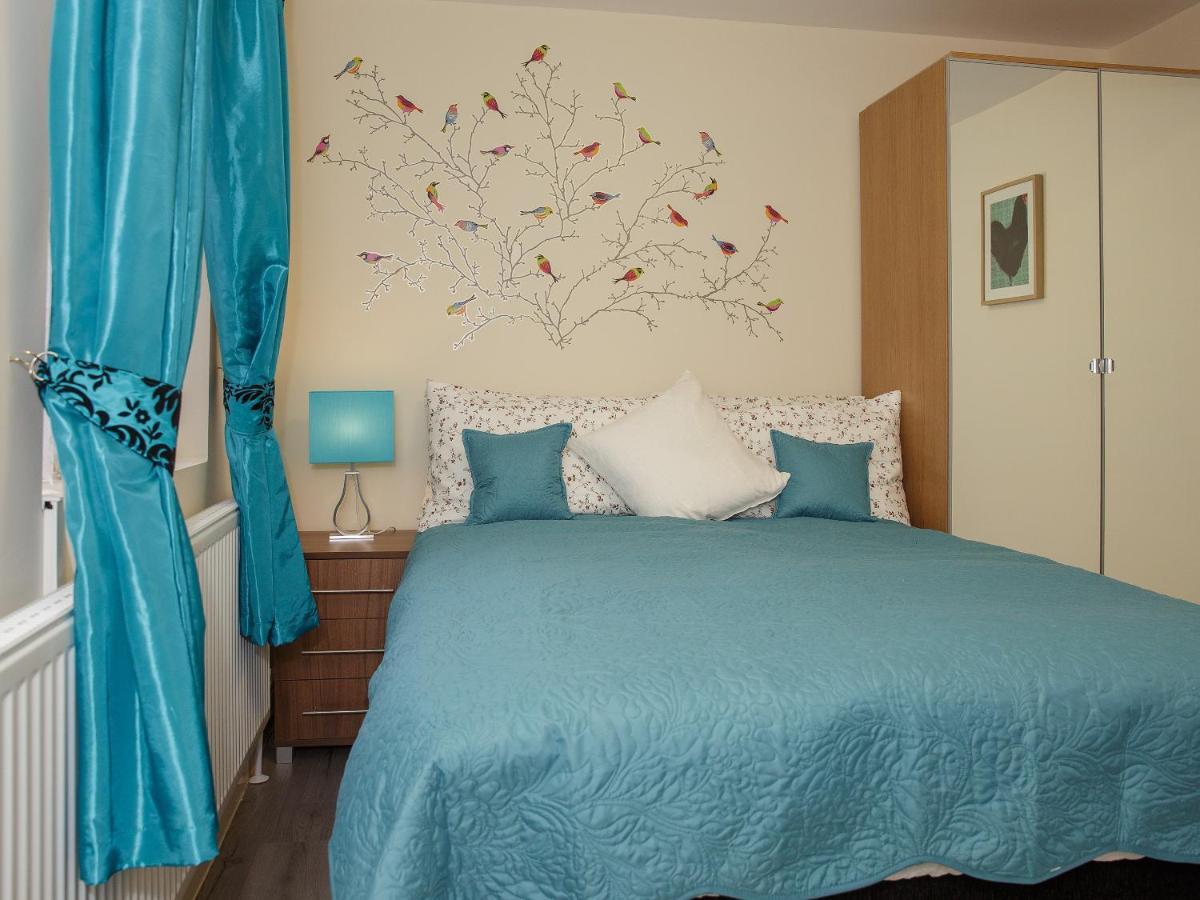 Gooseacre Rooms Harrow Exterior foto