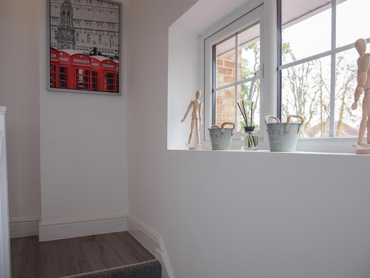 Gooseacre Rooms Harrow Habitación foto